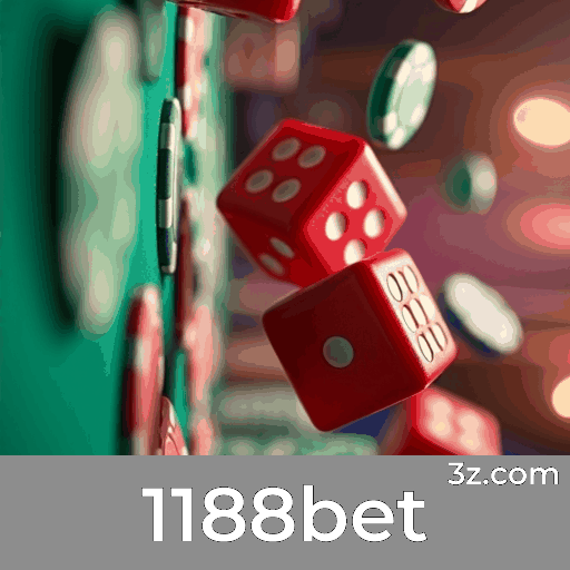 1188bet game mais image