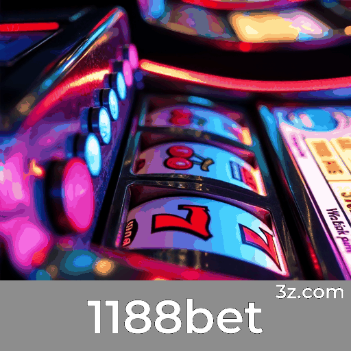 1188bet game mais image