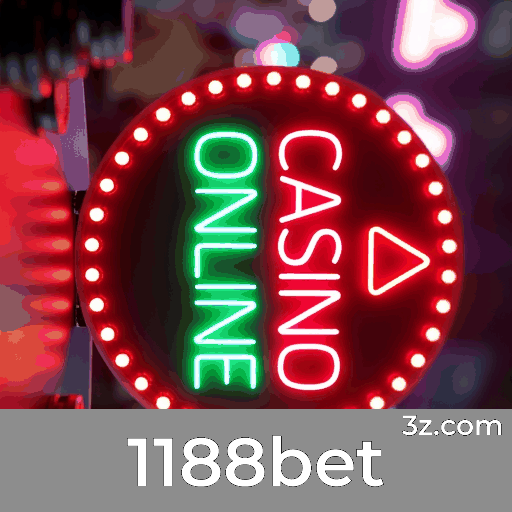 1188bet game mais image