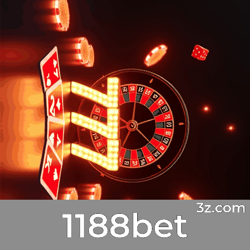 1188bet game mais image