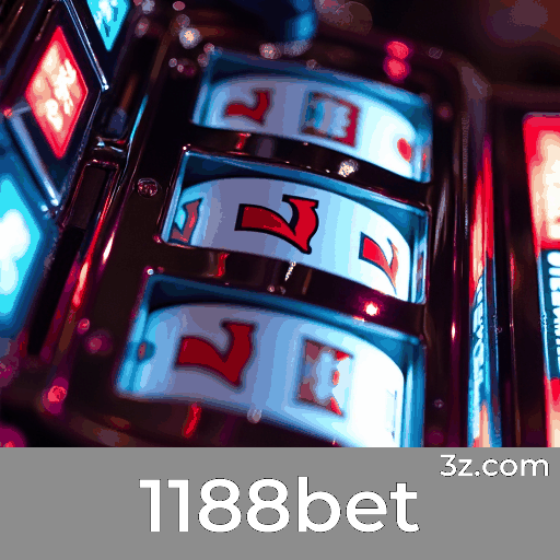 1188bet game mais image