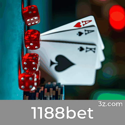 1188bet ssl image