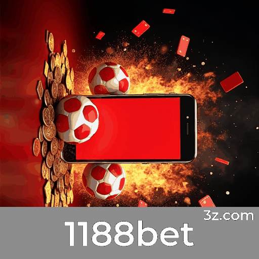 1188bet game mais image