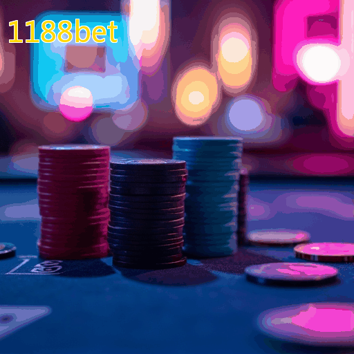 vivo no cassino 1188bet