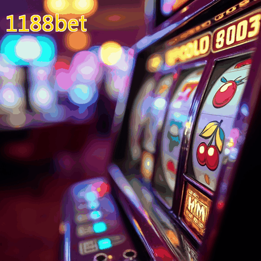 cassino 1188bet