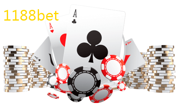 Jogue jogos de pôquer em 1188bet